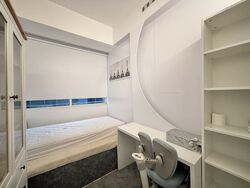 Scotts Highpark (D9), Condominium #522420901